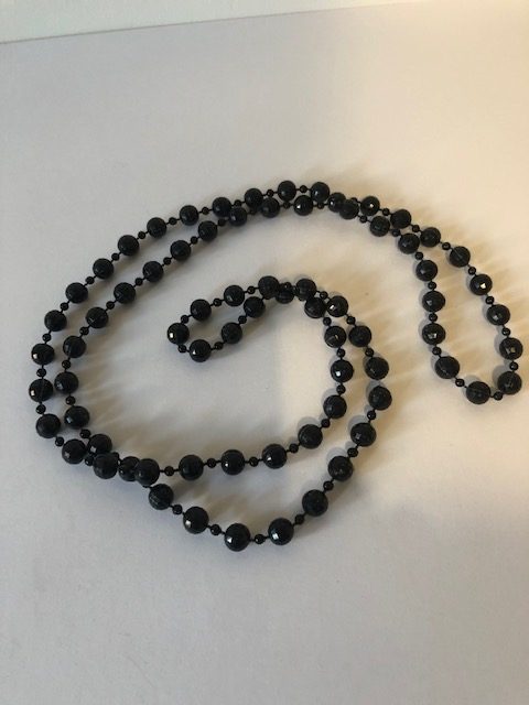 Black Beads - Second Chance